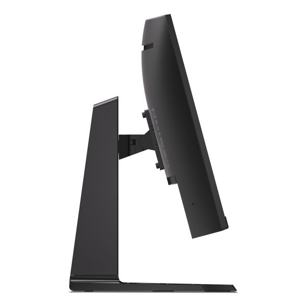 Lenovo Legion R32qc-30 computer monitor 80 cm (31.5") 2560 x 1440 Pixels Quad HD LED Zwart (67C8GAC1EU)