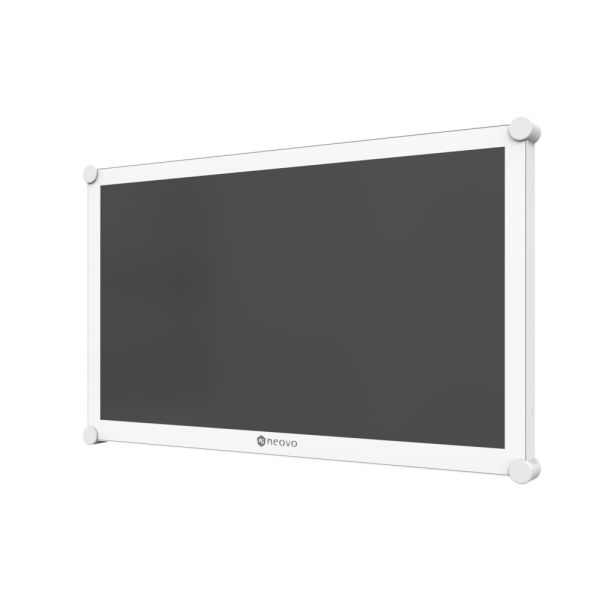 AG Neovo DR-2202 computer monitor 54,6 cm (21.5") 1920 x 1080 Pixels Full HD LED Wit (DR2202)