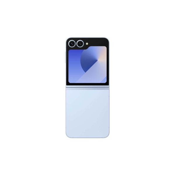 Samsung Galaxy Z Flip6 (SM-F741BLBGEUB)
