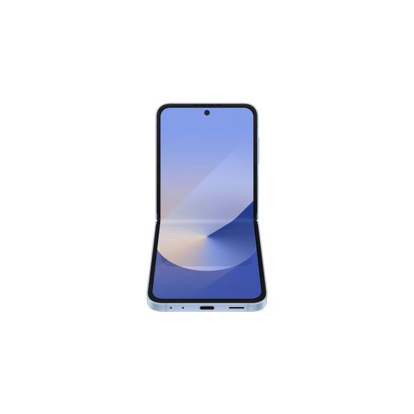 Samsung Galaxy Z Flip6 (SM-F741BLBGEUB)