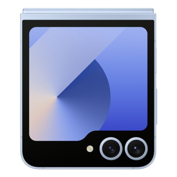 Samsung Galaxy Z Flip6 (SM-F741BLBGEUB)