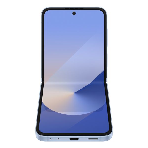 Samsung Galaxy Z Flip6 (SM-F741BLBHEUB) Samsung Galaxy Z Flip6 (SM-F741BLBHEUB)