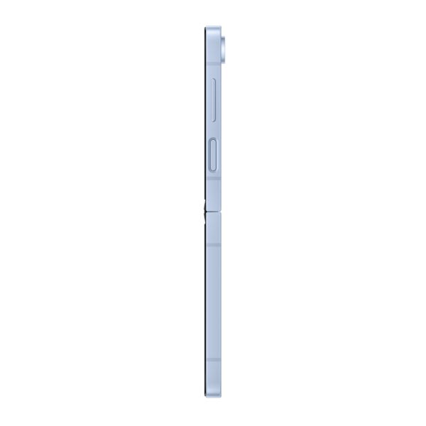 Samsung Galaxy Z Flip6 (SM-F741BLBHEUB)