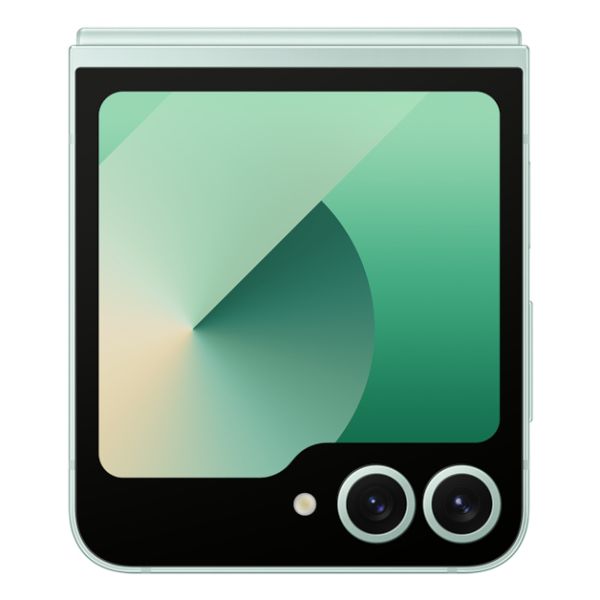 Samsung Galaxy Z Flip6 (SM-F741BLGGEUB) Samsung Galaxy Z Flip6 (SM-F741BLGGEUB)