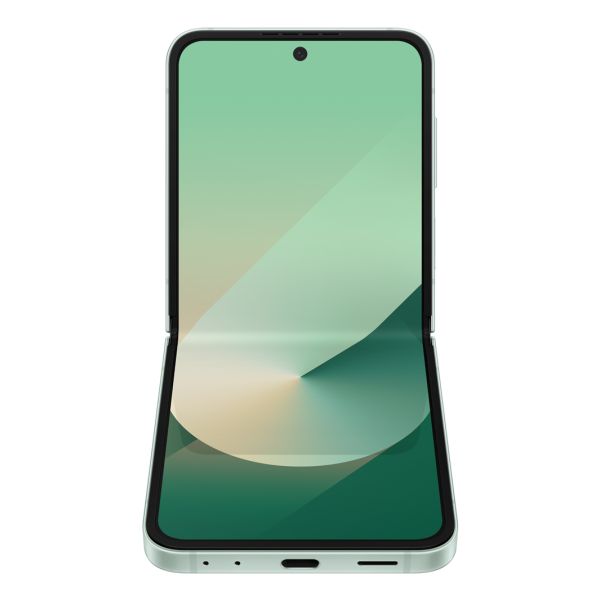 Samsung Galaxy Z Flip6 (SM-F741BLGHEUB) Samsung Galaxy Z Flip6 (SM-F741BLGHEUB)