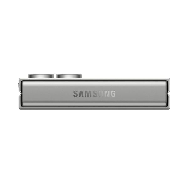 Samsung Galaxy Z Flip6 (SM-F741BZSHEUB) Samsung Galaxy Z Flip6 (SM-F741BZSHEUB)