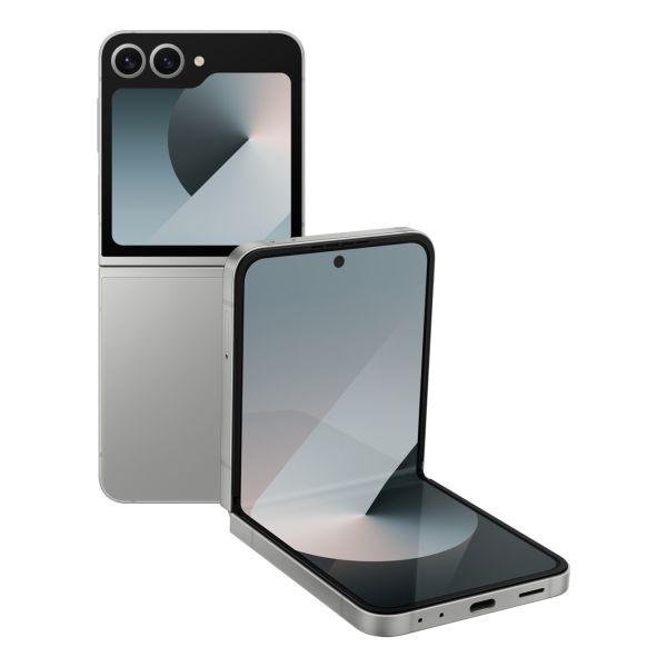 Samsung Galaxy Z Flip6 (SM-F741BZSHEUB)