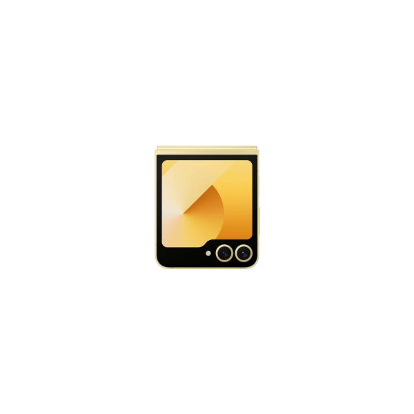 Samsung Galaxy Z Flip6 (SM-F741BZYGEUB)