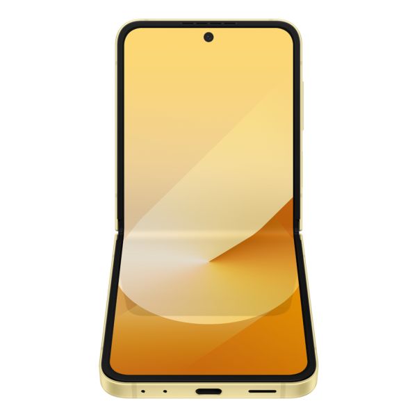 Samsung Galaxy Z Flip6 (SM-F741BZYGEUB) Samsung Galaxy Z Flip6 (SM-F741BZYGEUB)