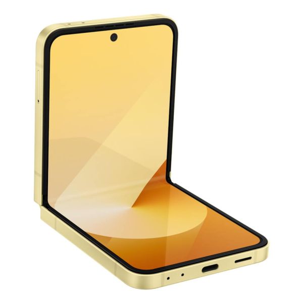 Samsung Galaxy Z Flip6 (SM-F741BZYHEUB) Samsung Galaxy Z Flip6 (SM-F741BZYHEUB)