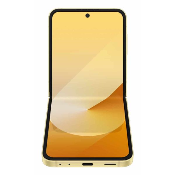 Samsung Galaxy Z Flip6 (SM-F741BZYHEUB) Samsung Galaxy Z Flip6 (SM-F741BZYHEUB)