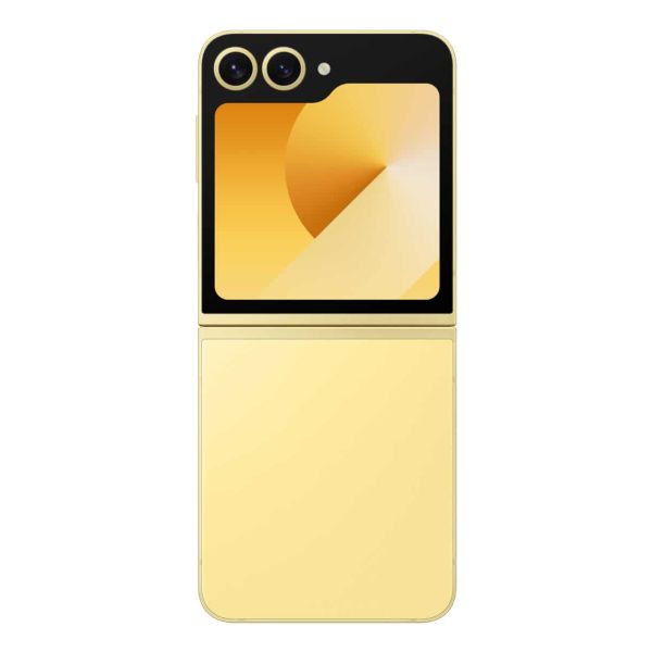 Samsung Galaxy Z Flip6 (SM-F741BZYHEUB) Samsung Galaxy Z Flip6 (SM-F741BZYHEUB)