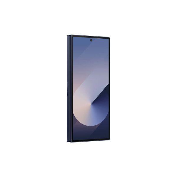Samsung Galaxy Z Fold6 19,3 cm (7.6") Dual SIM Android 14 5G USB Type-C 12 GB 256 GB 4400 mAh Marineblauw (SM-F956BDBBEUB)