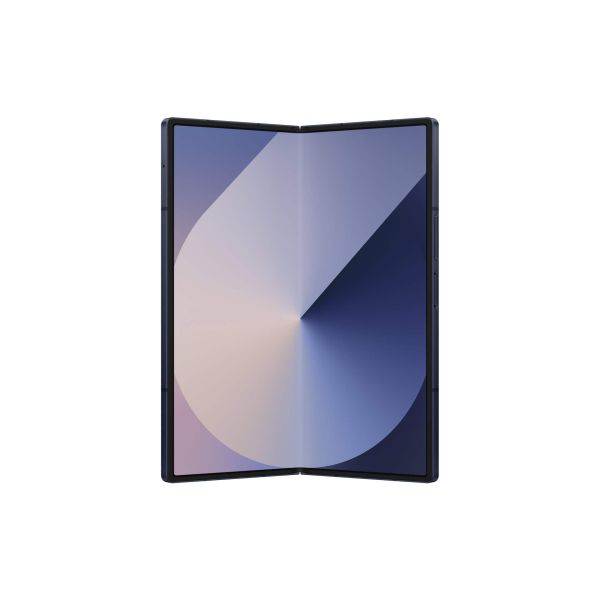 Samsung Galaxy Z Fold6 19,3 cm (7.6") Dual SIM Android 14 5G USB Type-C 12 GB 256 GB 4400 mAh Marineblauw (SM-F956BDBBEUB)