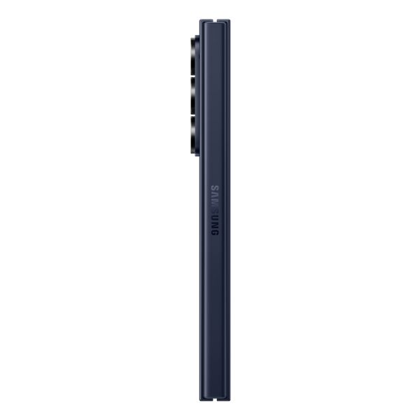 Samsung Galaxy Z Fold6 19,3 cm (7.6") Dual SIM Android 14 5G USB Type-C 12 GB 256 GB 4400 mAh Marineblauw (SM-F956BDBBEUB)
