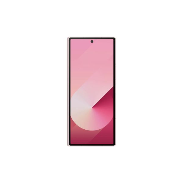 Samsung Galaxy Z Fold6 19,3 cm (7.6") Dual SIM Android 14 5G USB Type-C 12 GB 256 GB 4400 mAh Roze (SM-F956BLIBEUB)