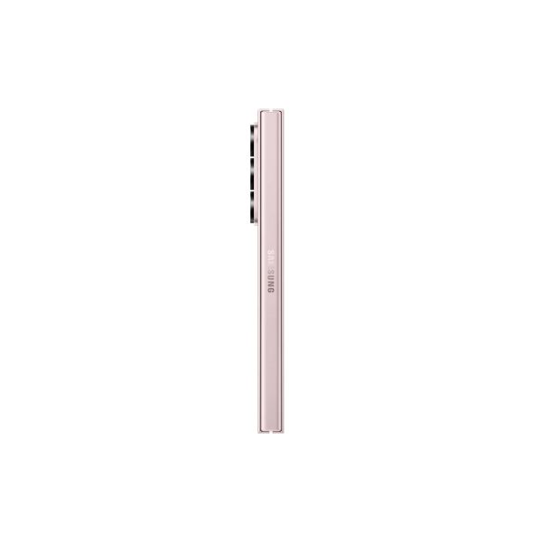 Samsung Galaxy Z Fold6 19,3 cm (7.6") Dual SIM Android 14 5G USB Type-C 12 GB 256 GB 4400 mAh Roze (SM-F956BLIBEUB)