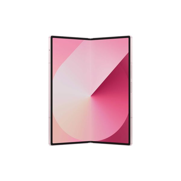 Samsung Galaxy Z Fold6 19,3 cm (7.6") Dual SIM Android 14 5G USB Type-C 12 GB 256 GB 4400 mAh Roze (SM-F956BLIBEUB)