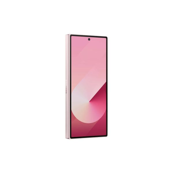 Samsung Galaxy Z Fold6 19,3 cm (7.6") Dual SIM Android 14 5G USB Type-C 12 GB 256 GB 4400 mAh Roze (SM-F956BLIBEUB)