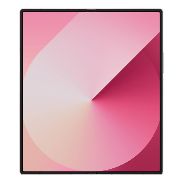 Samsung Galaxy Z Fold6 19,3 cm (7.6") Dual SIM Android 14 5G USB Type-C 12 GB 256 GB 4400 mAh Roze (SM-F956BLIBEUB) Samsung Galaxy Z Fold6 19,3 cm (7.6") Dual SIM Android 14 5G USB Type-C 12 GB 256 GB 4400 mAh Roze (SM-F956BLIBEUB)