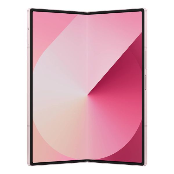 Samsung Galaxy Z Fold6 19,3 cm (7.6") Dual SIM Android 14 5G USB Type-C 12 GB 512 GB 4400 mAh Roze (SM-F956BLICEUB) Samsung Galaxy Z Fold6 19,3 cm (7.6") Dual SIM Android 14 5G USB Type-C 12 GB 512 GB 4400 mAh Roze (SM-F956BLICEUB)