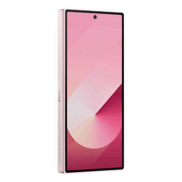 Samsung Galaxy Z Fold6 19,3 cm (7.6") Dual SIM Android 14 5G USB Type-C 12 GB 512 GB 4400 mAh Roze (SM-F956BLICEUB) Samsung Galaxy Z Fold6 19,3 cm (7.6") Dual SIM Android 14 5G USB Type-C 12 GB 512 GB 4400 mAh Roze (SM-F956BLICEUB)
