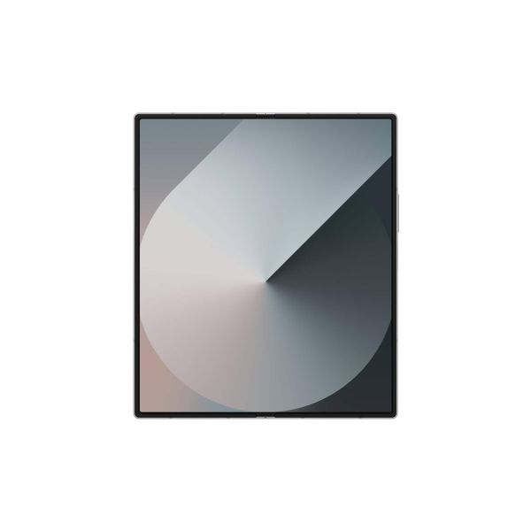 Samsung Galaxy Z Fold6 19,3 cm (7.6") Dual SIM Android 14 5G USB Type-C 12 GB 512 GB 4400 mAh Zilver (SM-F956BZSCEUB)