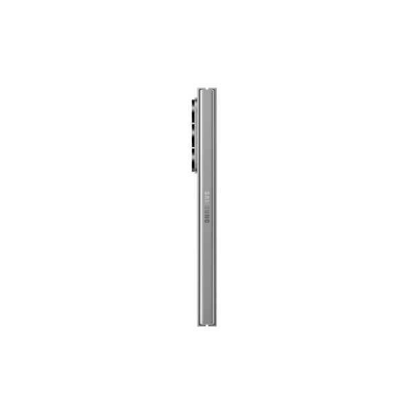 Samsung Galaxy Z Fold6 19,3 cm (7.6") Dual SIM Android 14 5G USB Type-C 12 GB 512 GB 4400 mAh Zilver (SM-F956BZSCEUB)