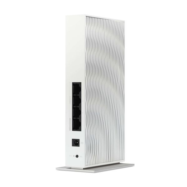 Acer Wave 7, wifi 7 Mesh Router, EU plug, single pack draadloze router Gigabit Ethernet (FF.G2UTA.001)