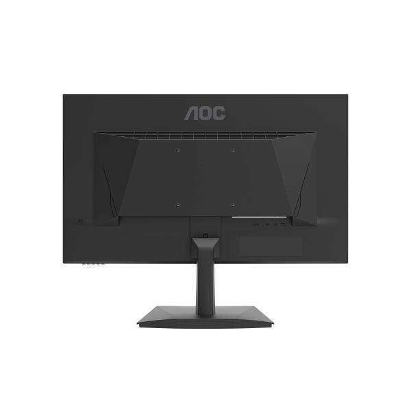 AOC G1 24G15N2 computer monitor 60,5 cm (23.8") 1920 x 1080 Pixels Full HD LCD Zwart (24G15N2)