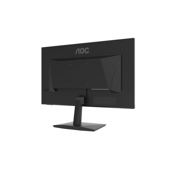 AOC G1 24G15N2 computer monitor 60,5 cm (23.8") 1920 x 1080 Pixels Full HD LCD Zwart (24G15N2) AOC G1 24G15N2 computer monitor 60,5 cm (23.8") 1920 x 1080 Pixels Full HD LCD Zwart (24G15N2)