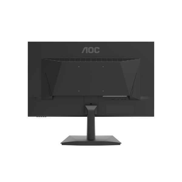 AOC G1 24G15N2 computer monitor 60,5 cm (23.8") 1920 x 1080 Pixels Full HD LCD Zwart (24G15N2)