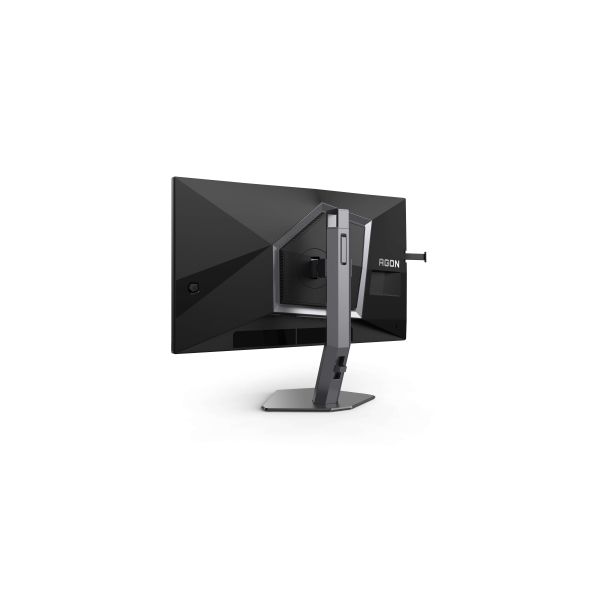AOC AGON PRO AG246FK computer monitor 61,2 cm (24.1") 1920 x 1080 Pixels Full HD LCD Zwart (AG246FK)