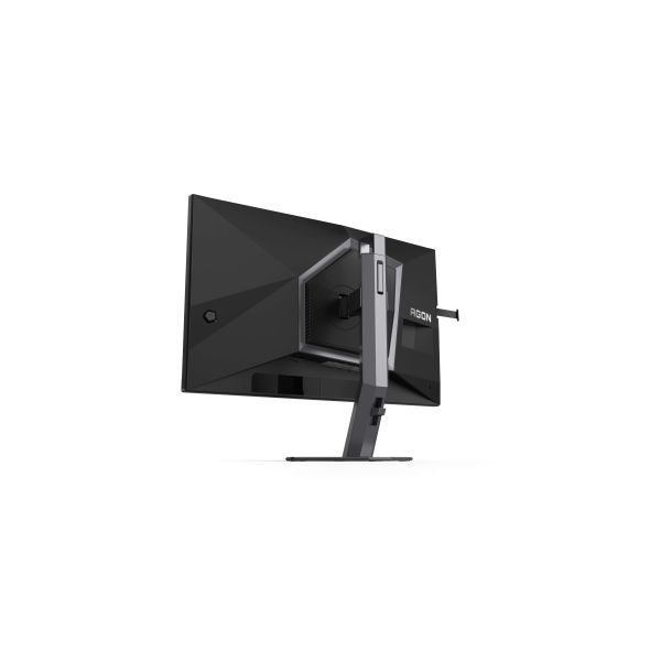 AOC AGON PRO AG246FK computer monitor 61,2 cm (24.1") 1920 x 1080 Pixels Full HD LCD Zwart (AG246FK)