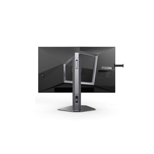 AOC AGON PRO AG246FK computer monitor 61,2 cm (24.1") 1920 x 1080 Pixels Full HD LCD Zwart (AG246FK)