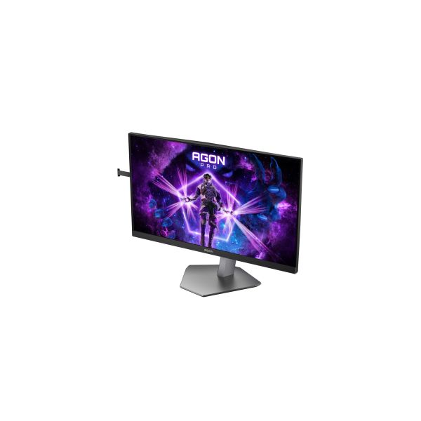 AOC AGON PRO AG246FK computer monitor 61,2 cm (24.1") 1920 x 1080 Pixels Full HD LCD Zwart (AG246FK)
