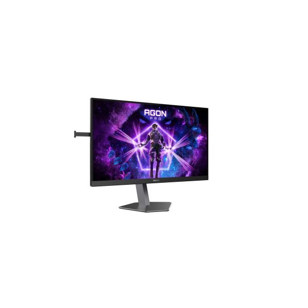 AOC AGON PRO AG246FK computer monitor 61,2 cm (24.1") 1920 x 1080 Pixels Full HD LCD Zwart (AG246FK)