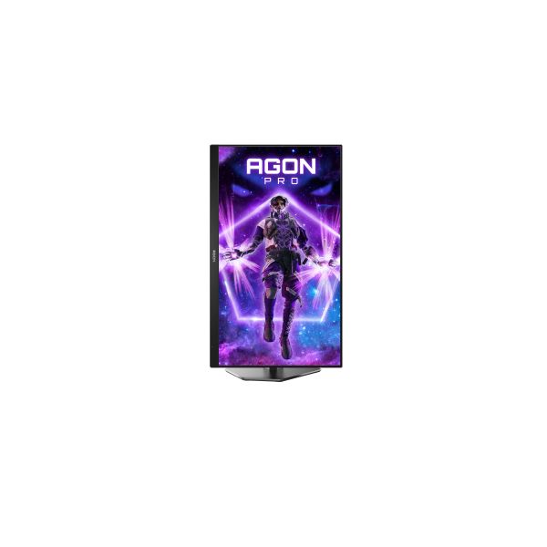 AOC AGON PRO AG246FK computer monitor 61,2 cm (24.1") 1920 x 1080 Pixels Full HD LCD Zwart (AG246FK) AOC AGON PRO AG246FK computer monitor 61,2 cm (24.1") 1920 x 1080 Pixels Full HD LCD Zwart (AG246FK)