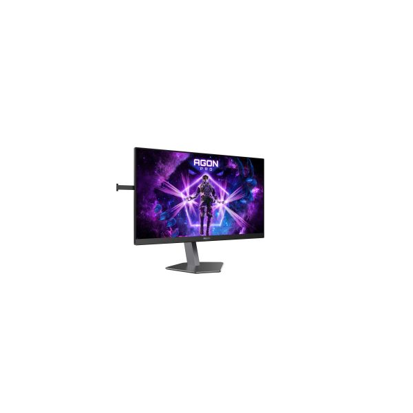 AOC AGON PRO AG256FS computer monitor 62,2 cm (24.5") 1920 x 1080 Pixels Full HD LCD Zwart (AG256FS)