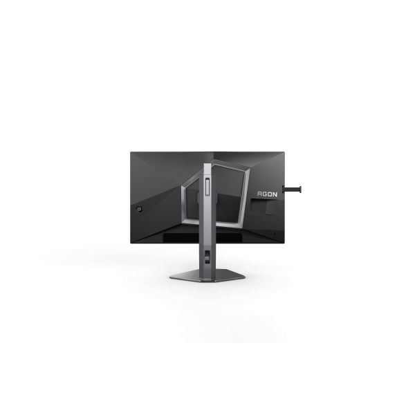 AOC AGON PRO AG256FS computer monitor 62,2 cm (24.5") 1920 x 1080 Pixels Full HD LCD Zwart (AG256FS)