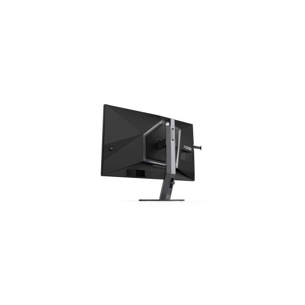 AOC AGON PRO AG256FS computer monitor 62,2 cm (24.5") 1920 x 1080 Pixels Full HD LCD Zwart (AG256FS)