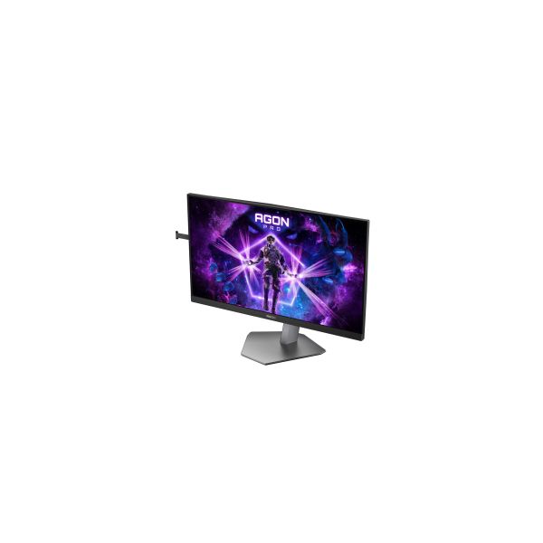 AOC AGON PRO AG256FS computer monitor 62,2 cm (24.5") 1920 x 1080 Pixels Full HD LCD Zwart (AG256FS)