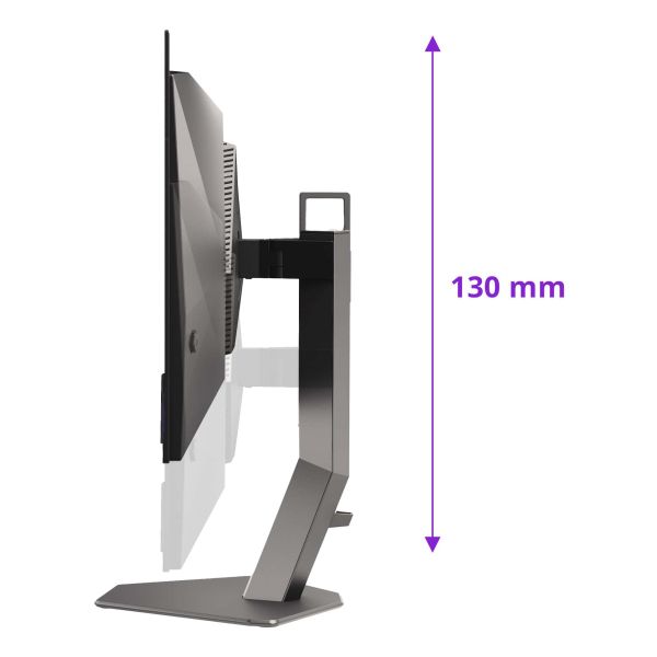 AOC AGON PRO AG276QZD2 computer monitor 67,3 cm (26.5") 2560 x 1440 Pixels Quad HD QD-OLED Zwart, Grijs (AG276QZD2) 12/16 AOC AGON PRO AG276QZD2 computer monitor 67,3 cm (26.5") 2560 x 1440 Pixels Quad HD QD-OLED Zwart, Grijs (AG276QZD2)