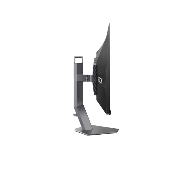 AOC AGON PRO AG276QZD2 computer monitor 67,8 cm (26.7") 2560 x 1440 Pixels Quad HD QDOLED Grijs (AG276QZD2)