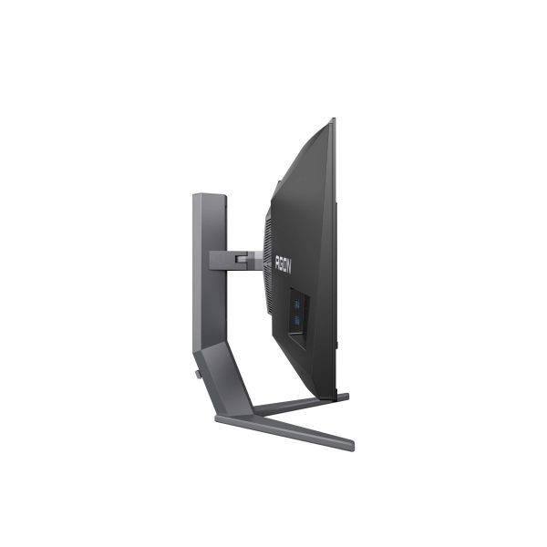 AOC AGON PRO AG346UCD computer monitor 86,4 cm (34") 3440 x 1440 Pixels Wide Quad HD QD-OLED Zwart, Grijs (AG346UCD)