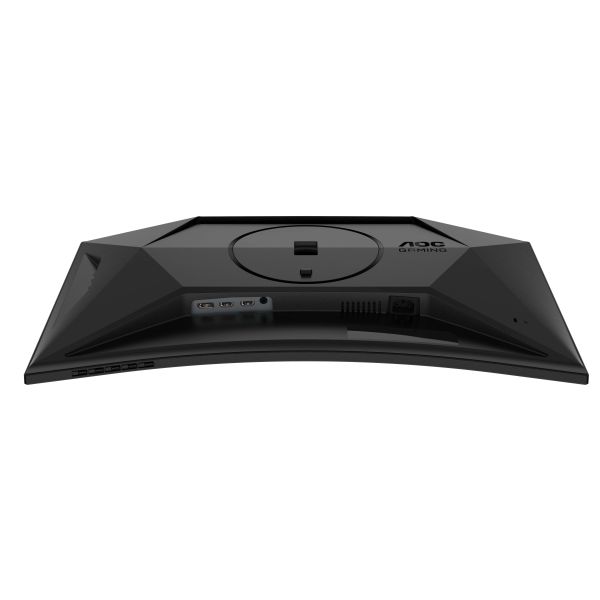 AOC G4 C27G4ZXU computer monitor 68,6 cm (27") 1920 x 1080 Pixels Full HD LED Zwart (C27G4ZXU)