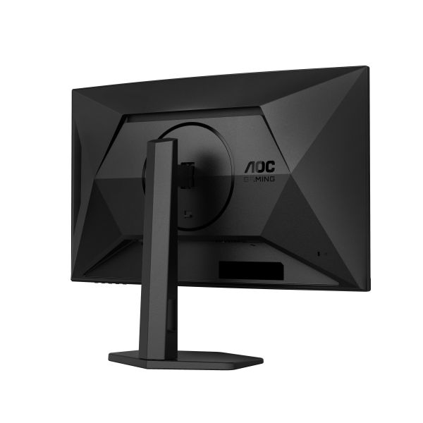 AOC G4 C27G4ZXU computer monitor 68,6 cm (27") 1920 x 1080 Pixels Full HD LED Zwart (C27G4ZXU)