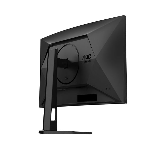 AOC G4 C27G4ZXU computer monitor 68,6 cm (27") 1920 x 1080 Pixels Full HD LED Zwart (C27G4ZXU)