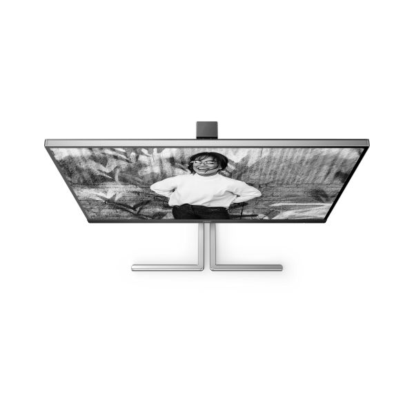 AOC Q27U3CV computer monitor 68,6 cm (27") 2560 x 1440 Pixels 4K Ultra HD LCD Zwart (Q27U3CV)