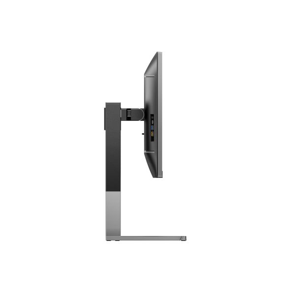 AOC Q27U3CV computer monitor 68,6 cm (27") 2560 x 1440 Pixels 4K Ultra HD LCD Zwart (Q27U3CV)